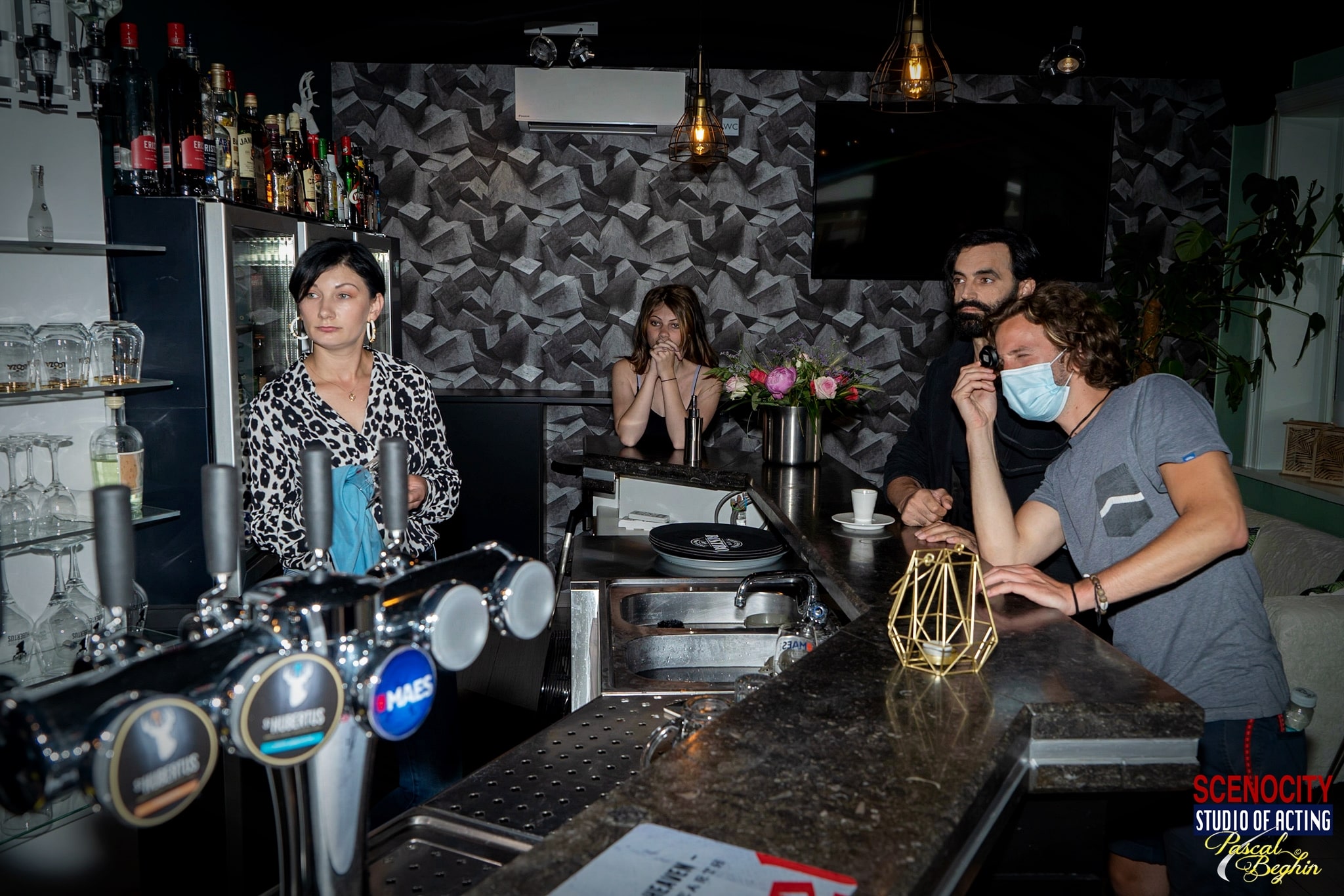 scenocity studio of acting ou comment jouer le personnage theatre, cinema, acteur, camera, cours, stage, bruxelles formation professionnelle acting, direction d'acteur, green screen intensive dans le cinema sfx, vfx, hollywood master class