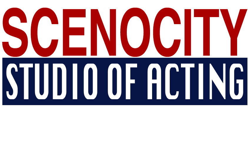 scenocity studio of acting