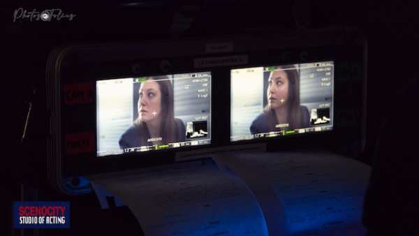 Scenocity école de formation de l'acteur et du comédien