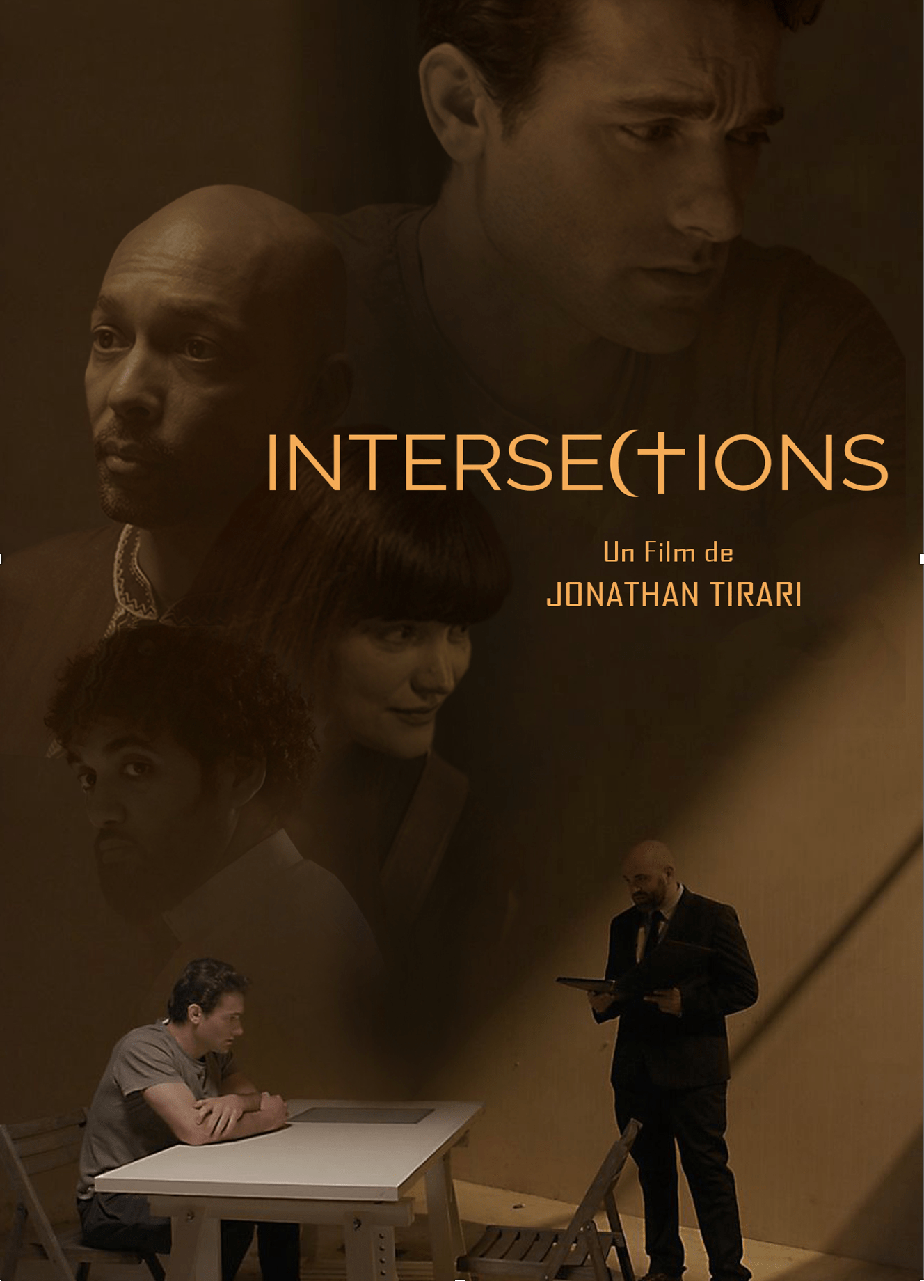 Un film de Philippe Cornette