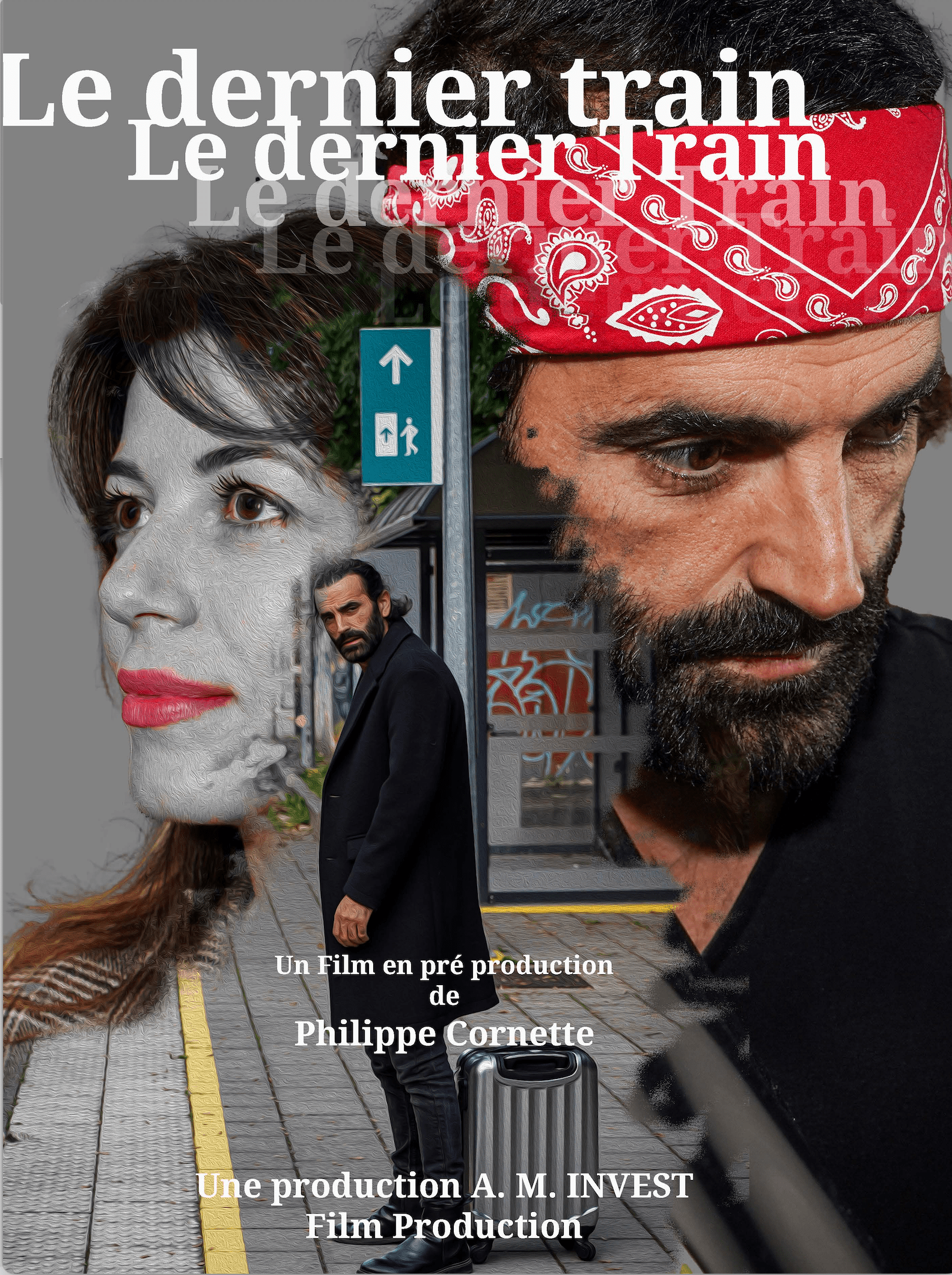 Un film de Philippe Cornette