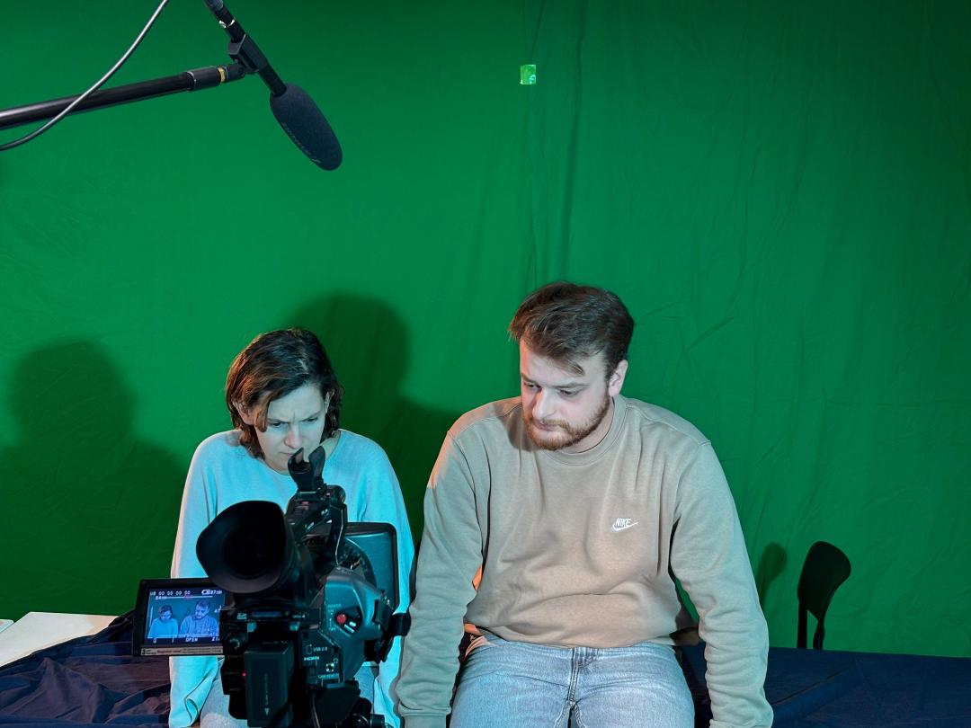 acteur, comédien professionnelle